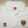 Old Gray Nicolls Sinoville Cricket Club Jersey - Large Size