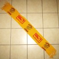 Old Highveld Lions Cricket Neck Scarf