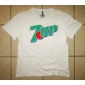 Cool 7UP Soda T-Shirt