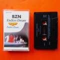 BZN - Endless Dream - Cassette Tape (1988)