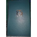 Handbook to the Federation of Rhodesia and Nyasaland