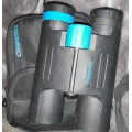 Tribord 10x42 Roof Prism Binoculars & Carry Bag-Waterproof