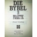 Die Bybel In Praktyk 1993 (Hardeband) By:  Fika Janse Van Rensburg,Wil Vosloo