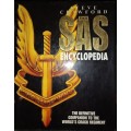 The Sas Encyclopedia  by Crawford, Steve