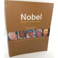 Nobel: A Century of Prize Winners (Paperback) Michael Worek