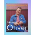 Jamie Oliver-Happy Days with The Naked Chef-ardcover