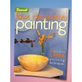 Faux and Decorative Painting (Sunset)  by The Editors Of Sunset