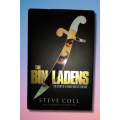 The Bin Ladens-The Story of a Family and it`s Fortune-Steve Coll-Pulitzer Prize Winner