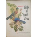 Roberts Birds Of South Africa, G. R. McLachlan Ph.D and R. Liversidge-Hardcover 4th Edition