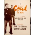 The Making of Spud the Movie: And How A Wickedly Splendid Plan Came Together-by John van de Ruit