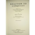 Reaction to Conquest-Monica Hunter-Effects of contact with Europeans on the Pondo of South Africa-Ha