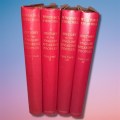 History of the English-Speaking Peoples - Four Volume Set- Winston Chrchill