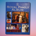 Royal Family Album  by Digby, Helen