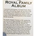 Royal Family Album  by Digby, Helen