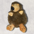 Jellycat Puff Ball Hedgehog-Collectable-And a `Me to You` Teddy