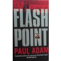 Flash Point  by Adam, Paul