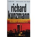 Bloody Harvests-Richard Kunzmann-Paperback