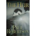 The Heir  by Robertson, Paul