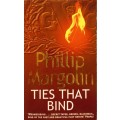 Ties That Bind  by Margolin, Phillip