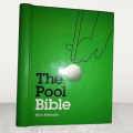 The Pool Bible (Chartwell))  by Metcalfe, Nick