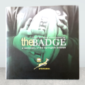 The Badge: A Centenary of the Springbok Emblem  by Paul Dobson,