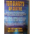 Tom Clancy- Op-Center