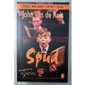 Spud John van Der Ruit- Bestseller-5 Star Read
