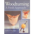 Woodturning A Fresh Approach Softcover