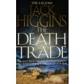 The Death Trade Jack Higgins