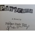 Panorama - Pieter Dirk Uys *Signed by Dirk Uys