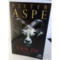 Van In: by Aspe, Pieter Dutch
