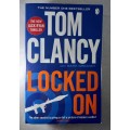 Locked On Tom Clancy