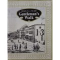Gentleman`s Walk - Hymen W. J. Picard Cape Town