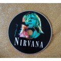 Rare-Nirvana Interview Disc and Book Limited Edition CD