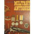 Collecting military antiques  by Wilkinson, Frederick