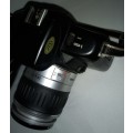 Canon Eos 750  Film Camera Canon 28mm-90mm lens