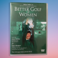 Better Golf for Women DVD-Mickey Walker