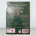 Better Golf for Women DVD-Mickey Walker