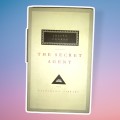The Secret Agent  by Joseph Conrad,