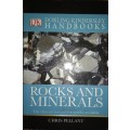 Rocks and Minerals (Dorling Kindersley Handbooks)  by Pellant, Chris