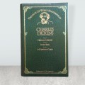 Nicholas Nickleby, Hard Times, A Christmas Carol(Complete and Unabridged) by Charles Dickens,