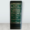 Nicholas Nickleby, Hard Times, A Christmas Carol(Complete and Unabridged) by Charles Dickens,
