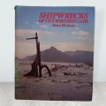 Shipwrecks of the Western Cape-Brian Wexham- Hardcover