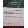 Geology A dictionary of Geology- Updated 2nd Ed