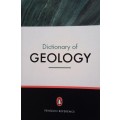 Geology A dictionary of Geology- Updated 2nd Ed