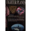 Fighter Planes (Snapping Turtle Guide)  by Gunston, Bill Scarce book