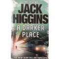 A Darker Place - Jack Higgins