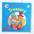 The Berenstain Bears - 8 Books in 1