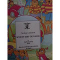 The Berenstain Bears - 8 Books in 1