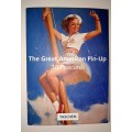 30 Great American Pin-Up Postcardbook  by Taschen Publishing